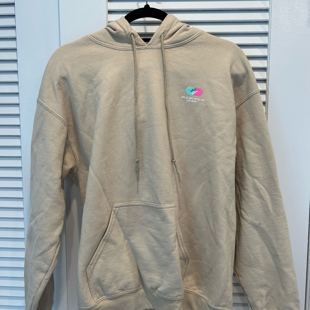 Hangover Hoodie